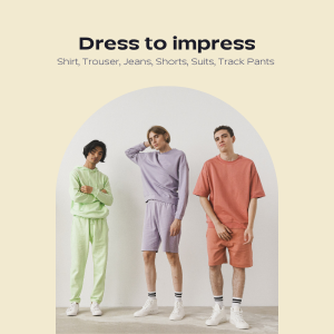 Clothing