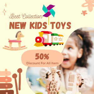 Technology Toys